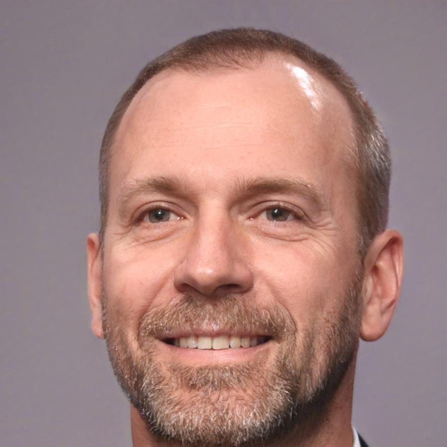 Retrato de Jokin Etxeberria, participante del programa